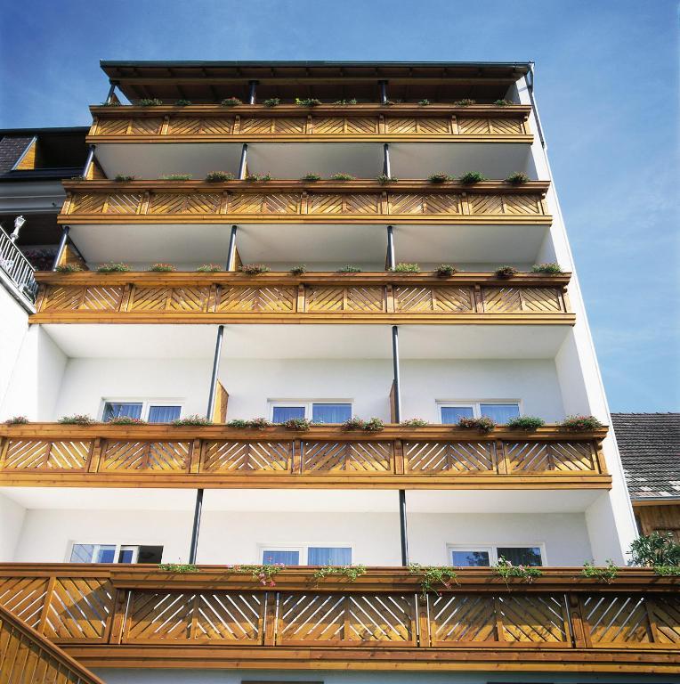 Hotel Sammer Neufelden Exteriör bild