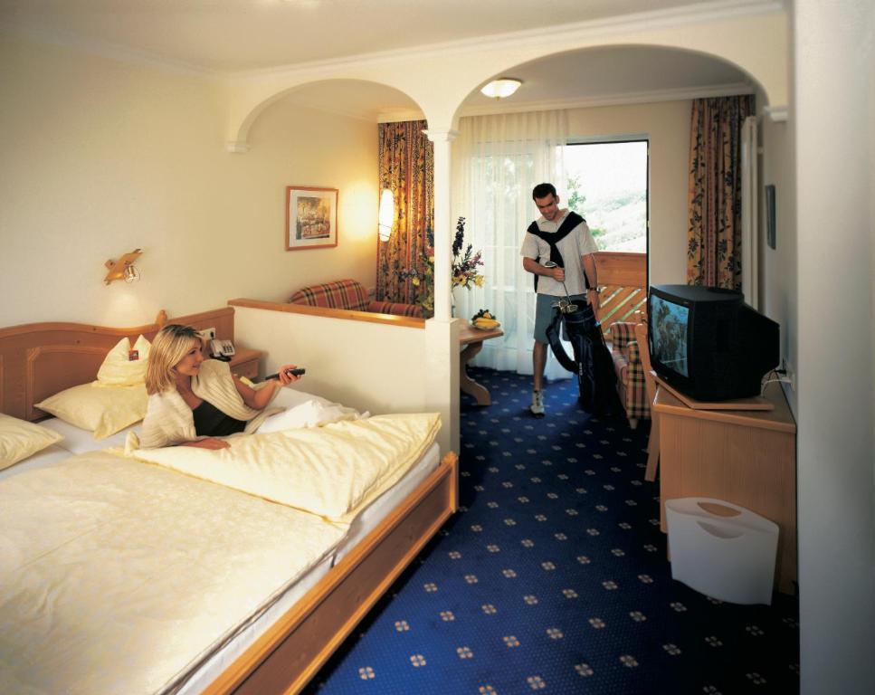Hotel Sammer Neufelden Rum bild
