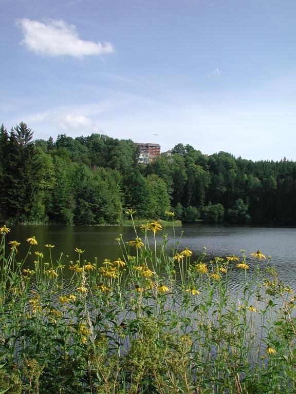 Hotel Sammer Neufelden Exteriör bild